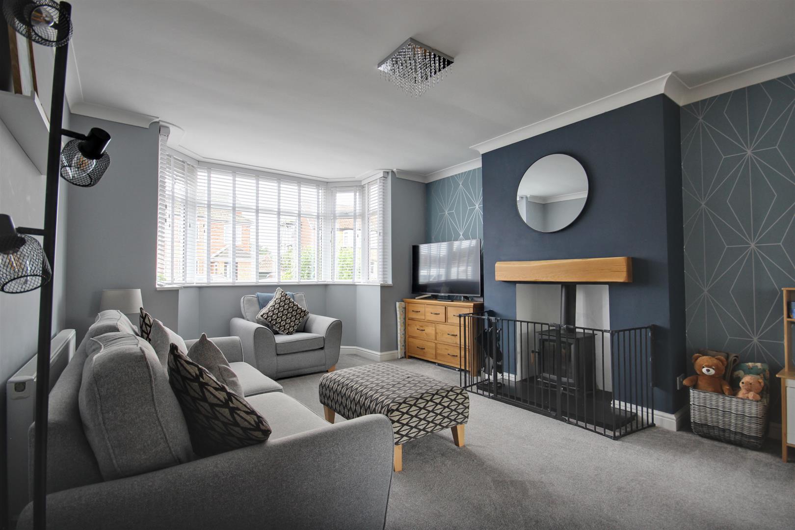 Hill Crest Drive, Beverley
